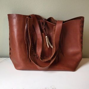 Large Jimmi WZ tote